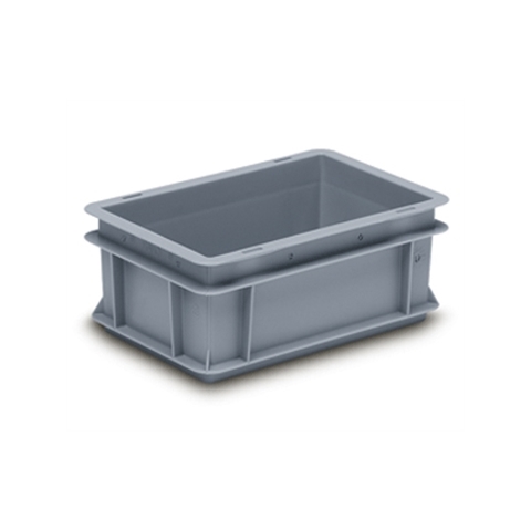 RAKO Euro stacking containers